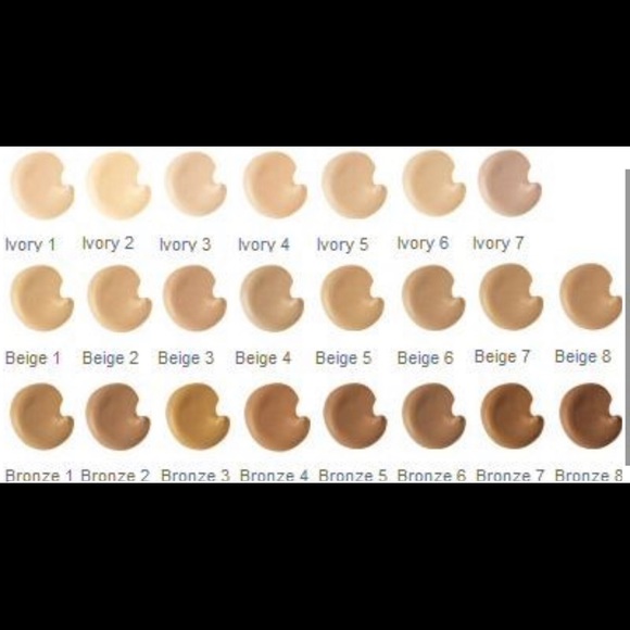 NIB. Timewise Ivory 5 Liquid Foundation - Picture 5 of 5